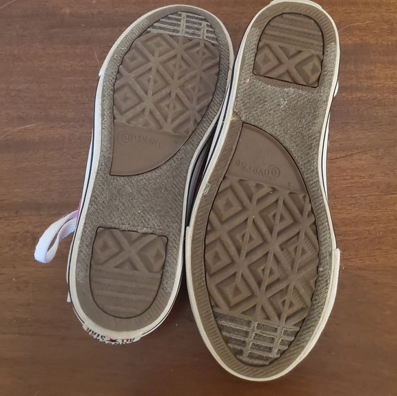 Converse low-rise - Picture 3 of 4